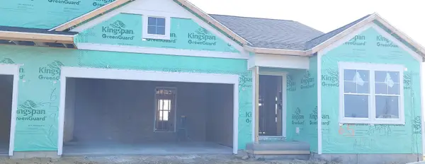 6600 Bellflower Drive Sw #9, Zeeland, MI 49464