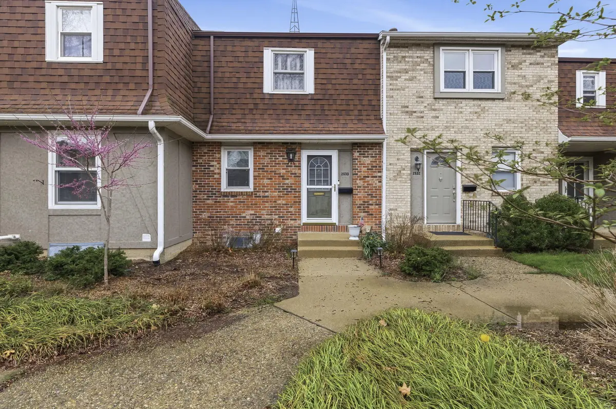 2533 Essex Court #38, Saint Joseph, MI 49085 - #1