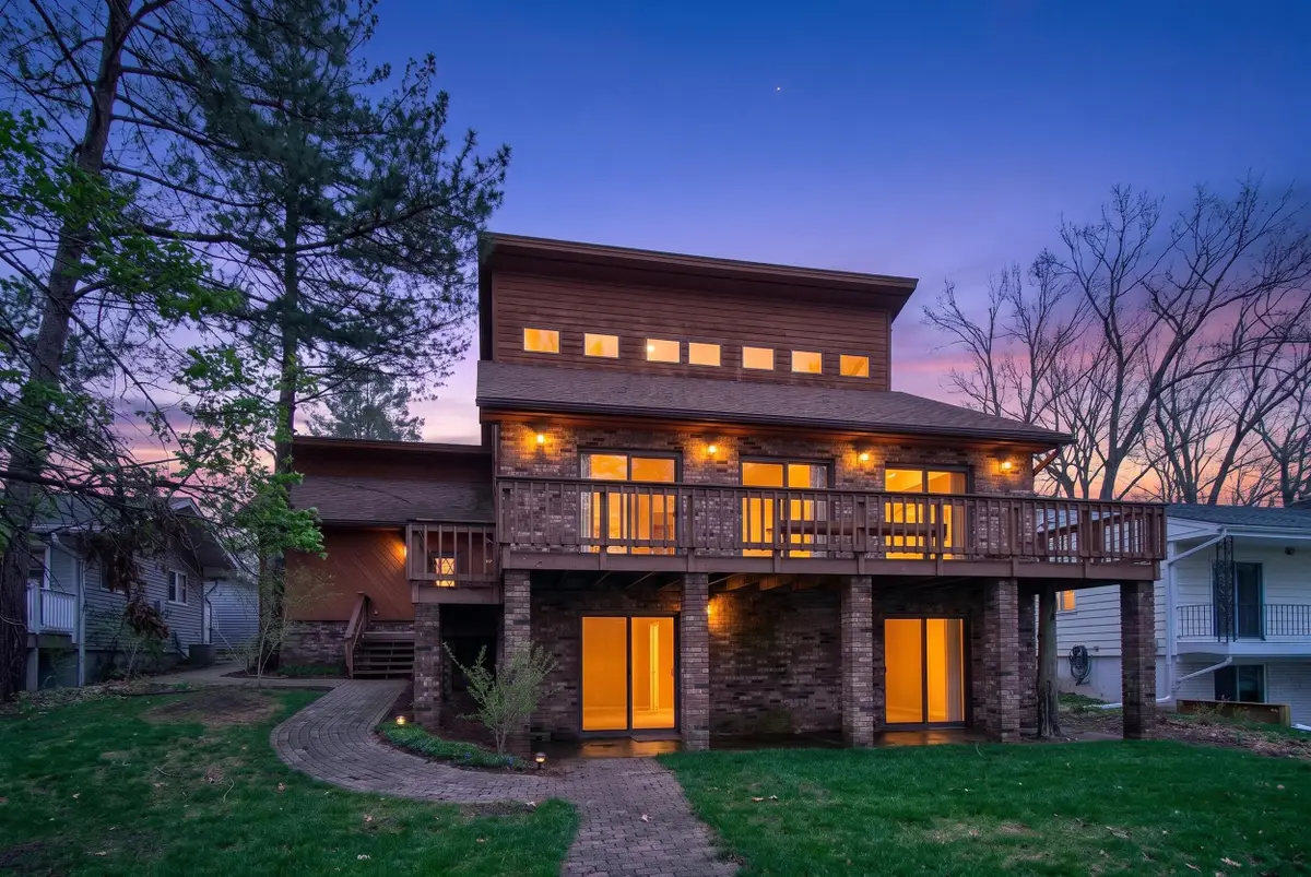 11243 Pinewood Drive, Jerome, MI 49249 - #1