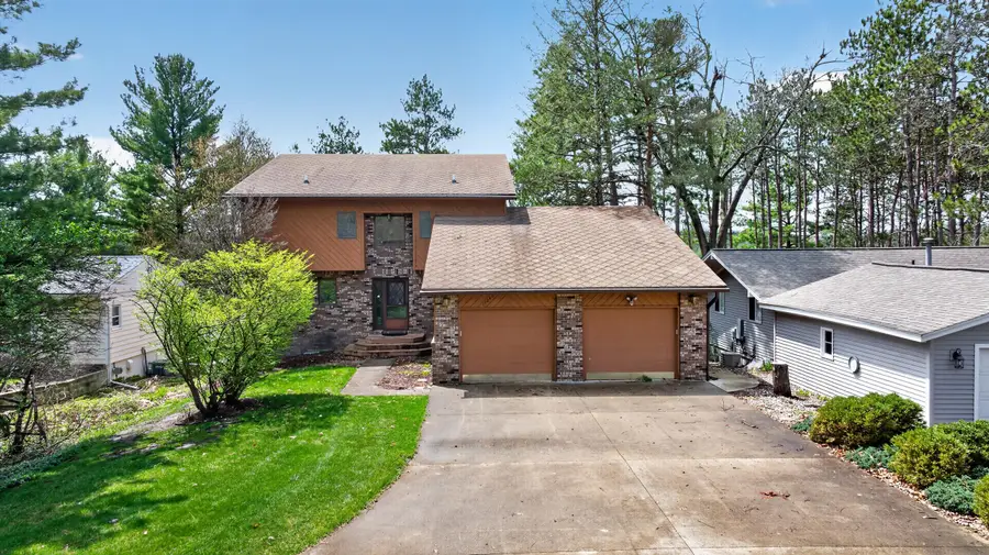 11243 Pinewood Drive, Jerome, MI 49249 - #3