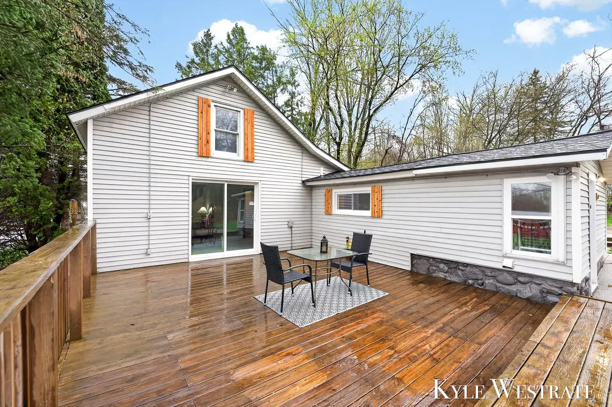 6707 Lessiter Road Ne, Belding, MI 48809 - #1