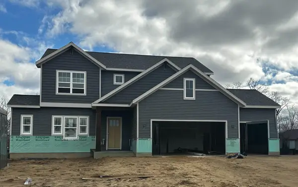 8366 Bauerridge Avenue, Jenison, MI 49428