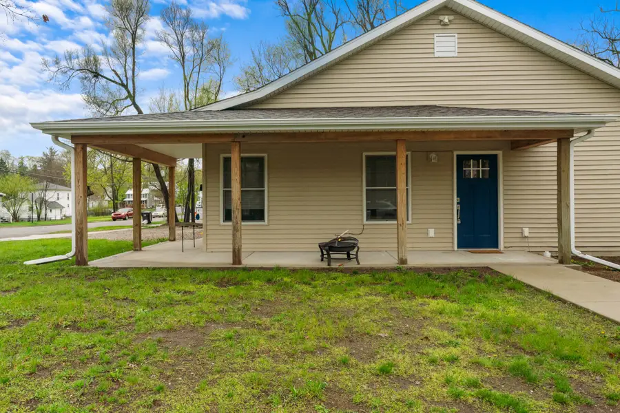 91 Union Street, Hillsdale, MI 49242 - #2