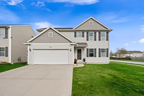 5798 Sable Ridge Drive Se, Kentwood, MI 49508