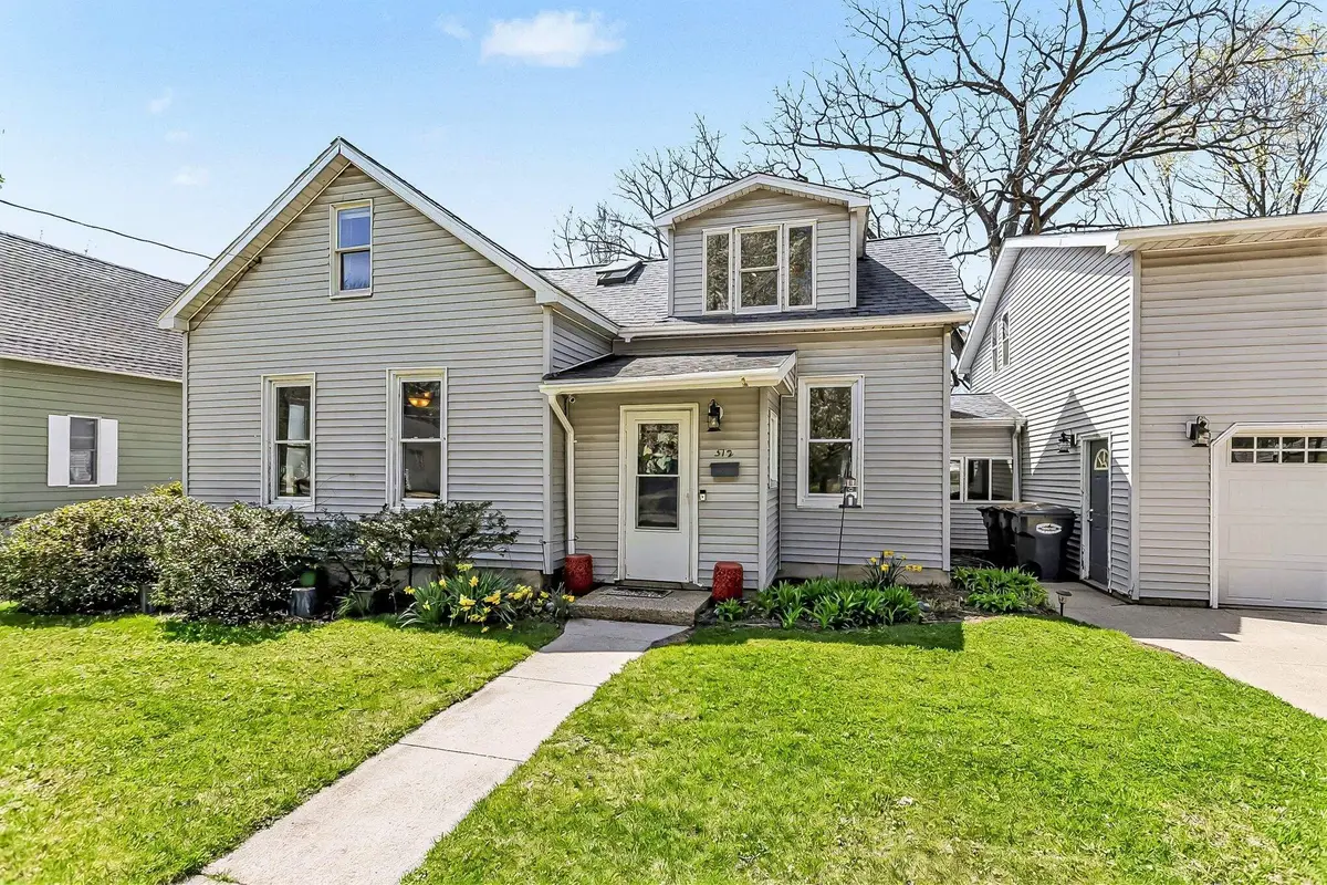 512 Lagrange Street, South Haven, MI 49090 - #1