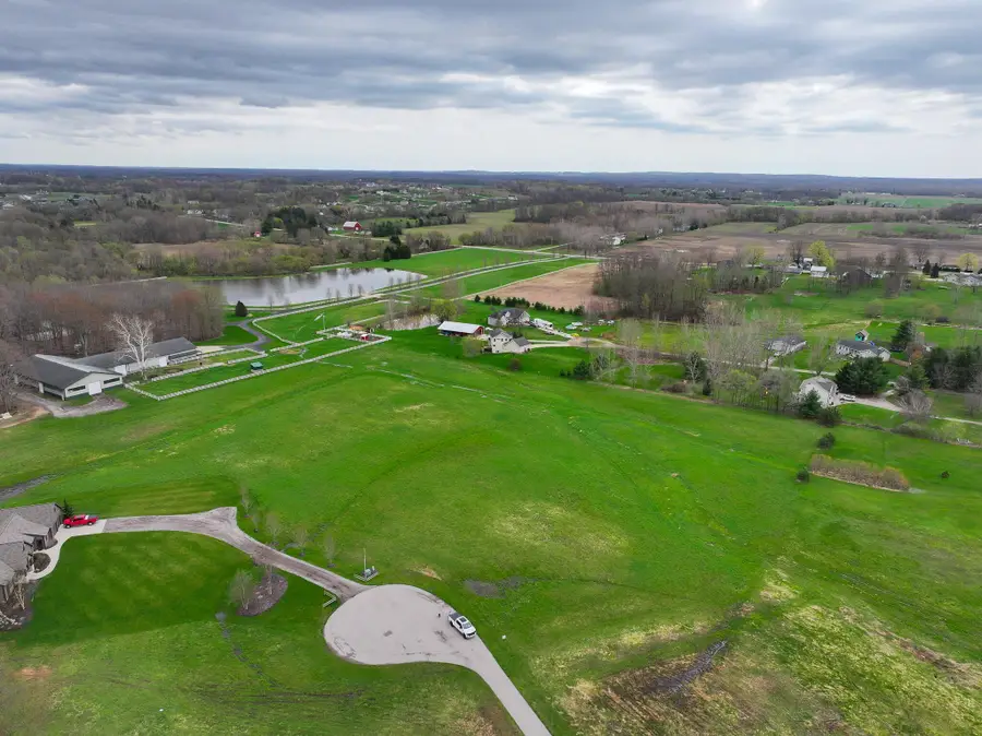 V/L 5A Rustic Lane, Hamilton, MI 49419 - #2