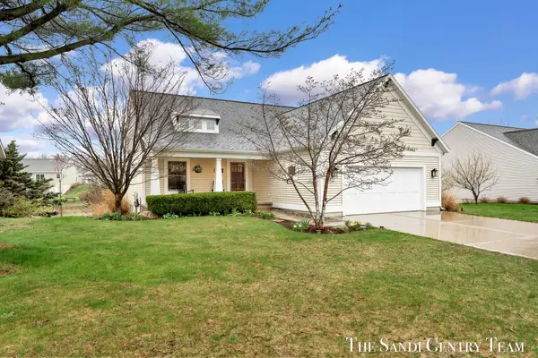 13429 Hidden Creek Drive, Grand Haven, MI 49417