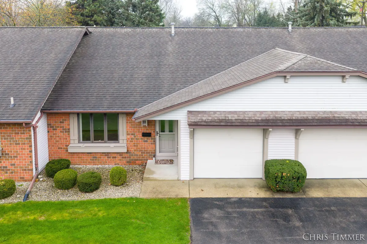 133 Parkside Drive, Zeeland, MI 49464 - #1