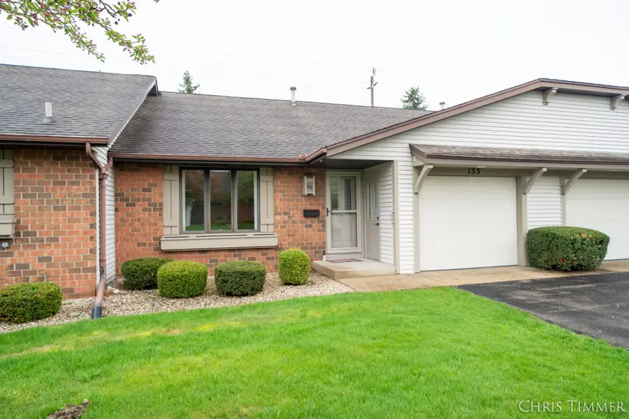 133 Parkside Drive, Zeeland, MI 49464 - #3