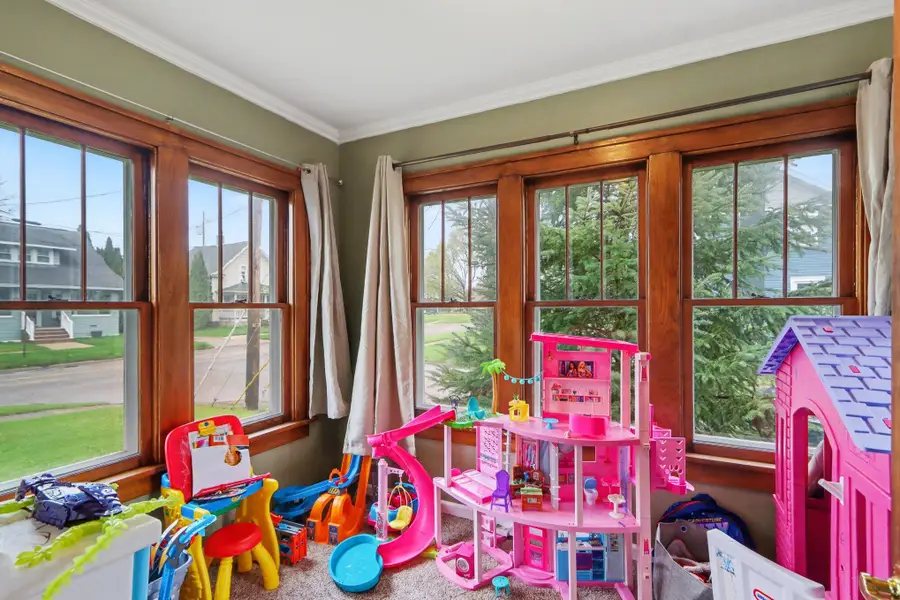 206 S Lakeview Street, Sturgis, MI 49091 - #2