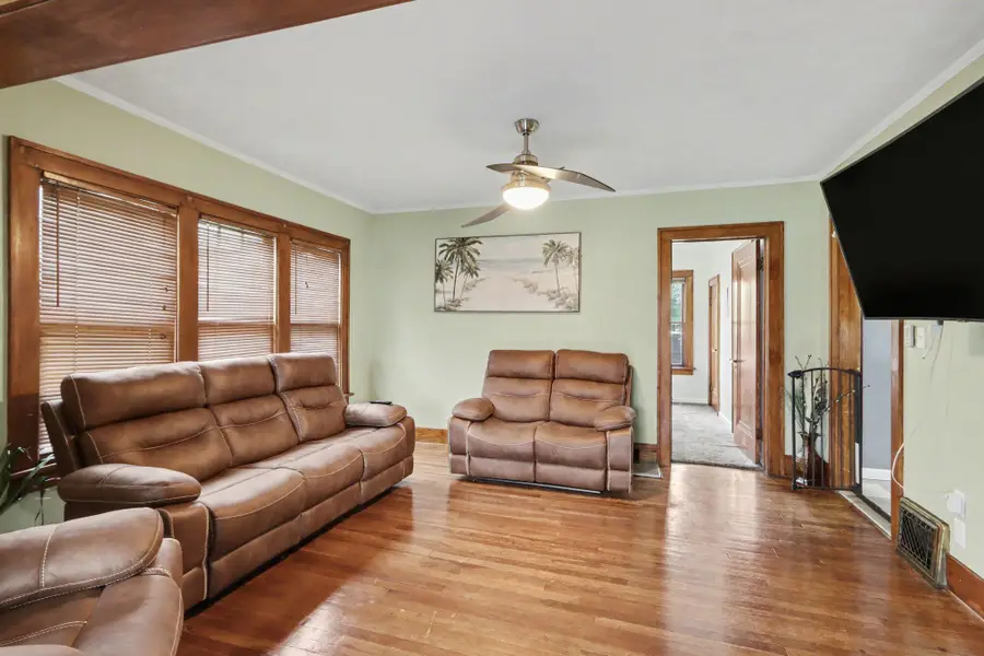 206 S Lakeview Street, Sturgis, MI 49091 - #3