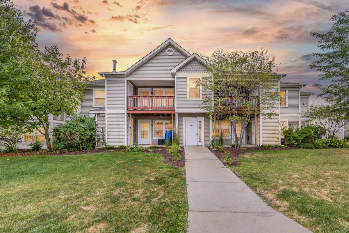 1307 Millbrook, Ann Arbor, MI 48108 - #1