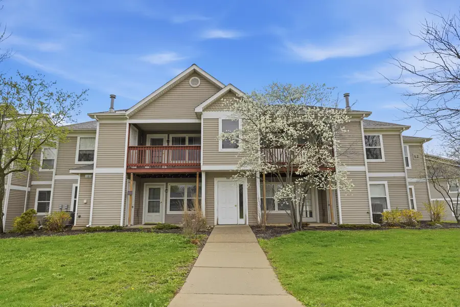 1307 Millbrook, Ann Arbor, MI 48108 - #2