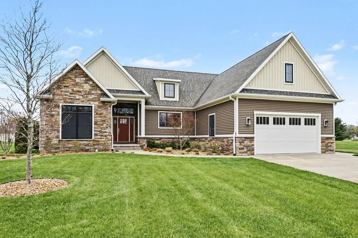 487 Wittenberg Path, Saint Joseph, MI 49085 - #1