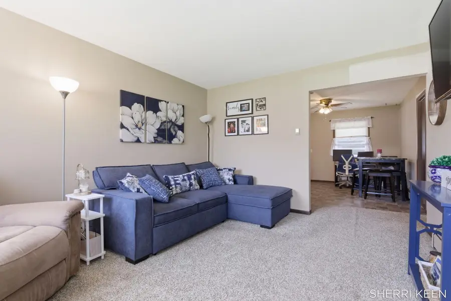 3371 Division Avenue Sw, Grandville, MI 49418 - #3