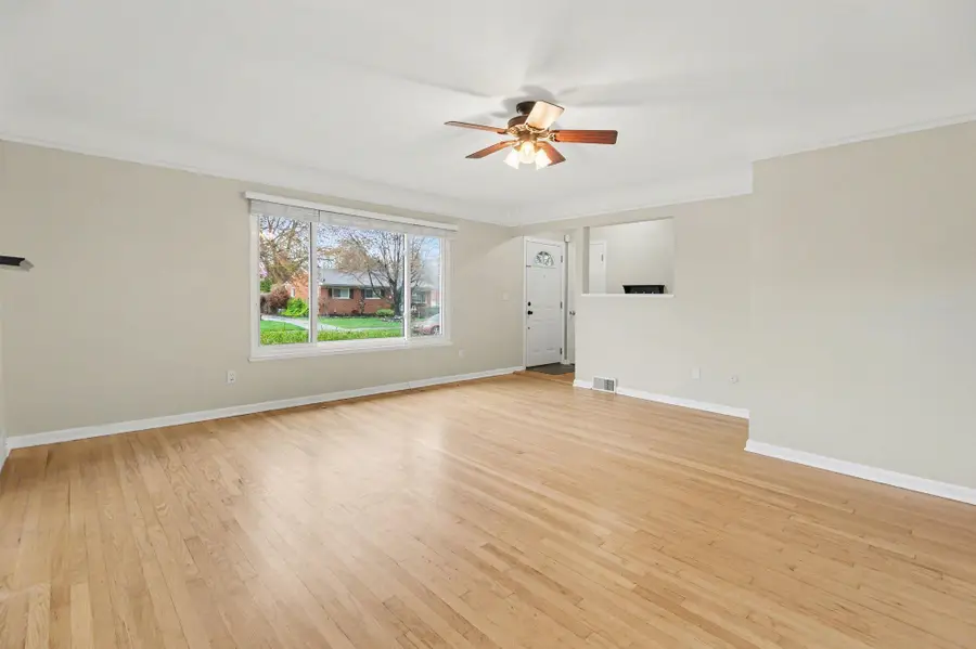 1015 Englewood Avenue, Royal Oak, MI 48073 - #3