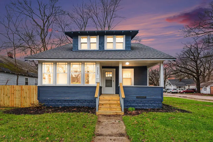 3225 Maffett Street, Muskegon, MI 49444 - #2