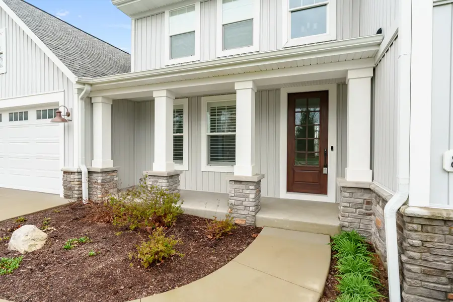 8564 Brighten Trail, Mattawan, MI 49071 - #2