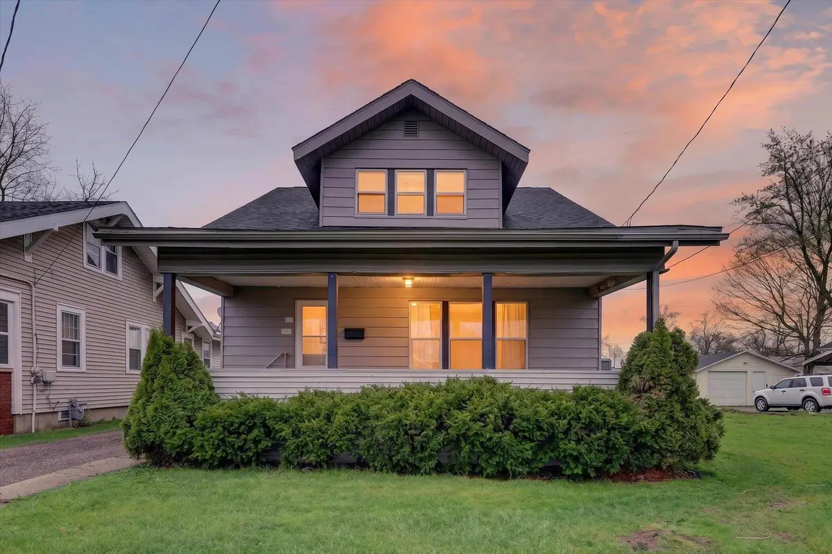 359 Lakeview Avenue, Battle Creek, MI 49015 - #1