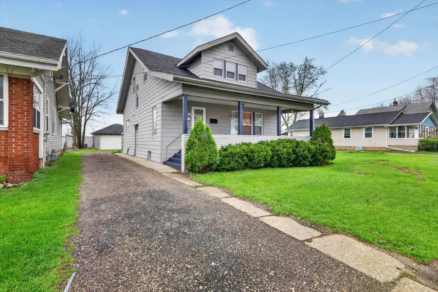 359 Lakeview Avenue, Battle Creek, MI 49015 - #3