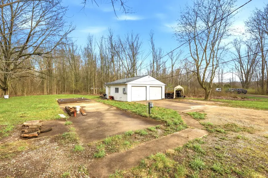 14129 Ritchie Avenue Ne, Cedar Springs, MI 49319 - #2