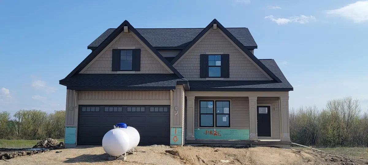 6710 Bellflower Drive Sw #25, Zeeland, MI 49464 - #1