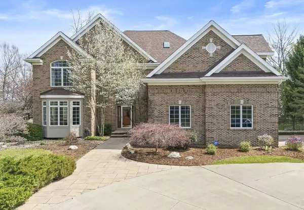 4915 Stockbridge Drive, St. Joseph, MI 49085