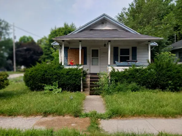 1903 Mershon Street, Saginaw, MI 48602