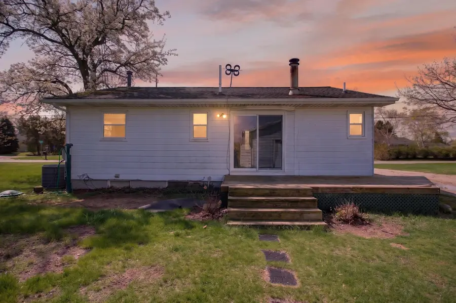 280 Somerset Drive, Cement City, MI 49233 - #2