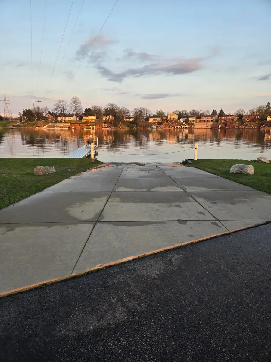 280 Somerset Drive, Cement City, MI 49233 - #3