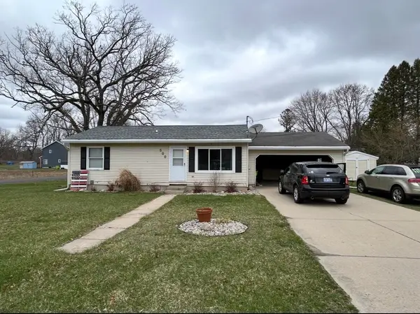 500 E Grant Street, Greenville, MI 48838