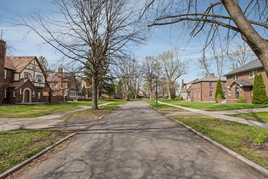 14541 Woodmont Avenue, Detroit, MI 48227 - #3