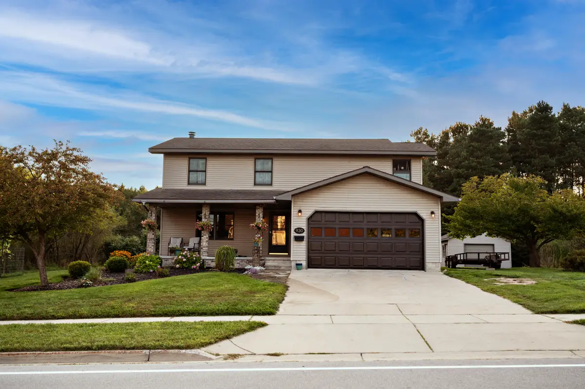 930 Tamarack Street, Manistee, MI 49660 - #1