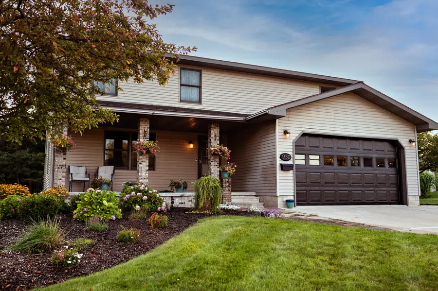 930 Tamarack Street, Manistee, MI 49660 - #2