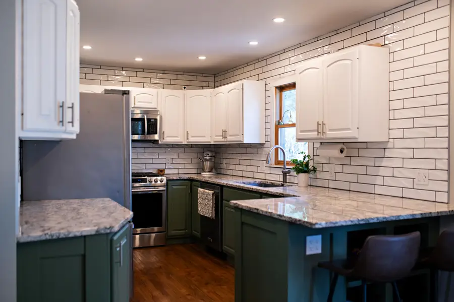 930 Tamarack Street, Manistee, MI 49660 - #3