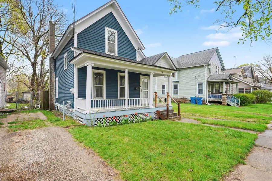 738 Forest Street, Kalamazoo, MI 49008 - #2