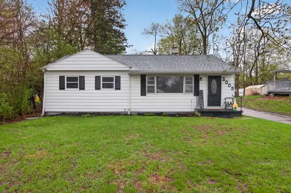 2005 Cortland Boulevard, Jackson, MI 49203