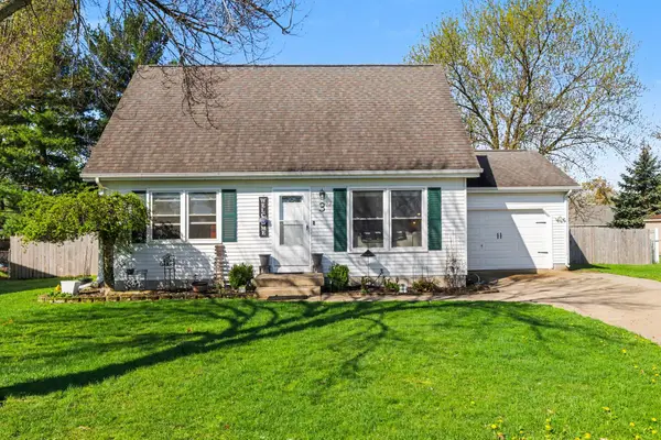 3 Carol Court, Coldwater, MI 49036