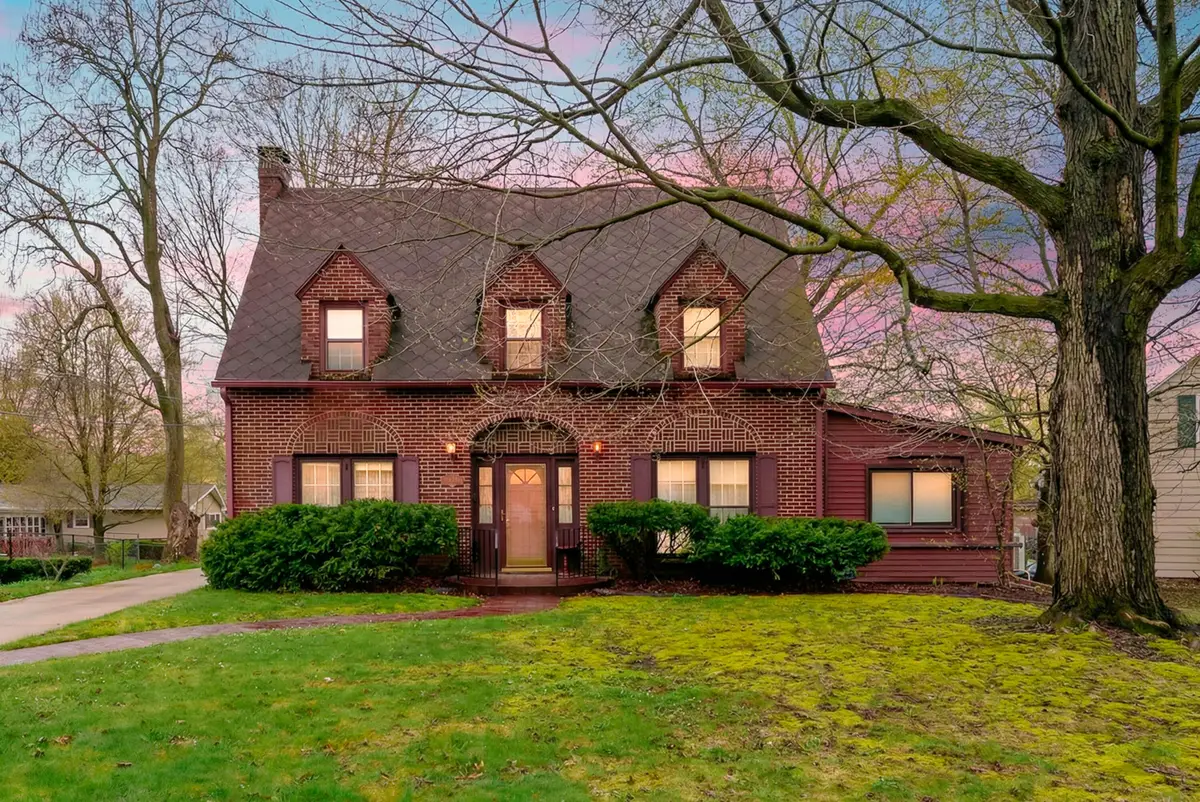 205 Eastway Drive S, Battle Creek, MI 49015 - #1