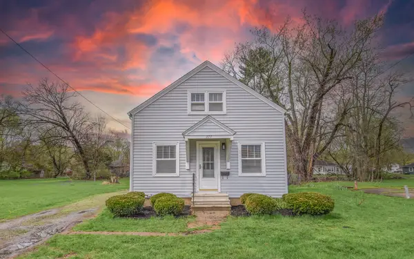 377 Marshall Street, Coldwater, MI 49036