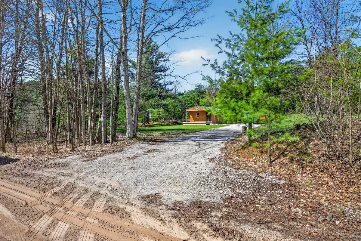 4179 N Lakola Road, Leroy, MI 49655 - #1