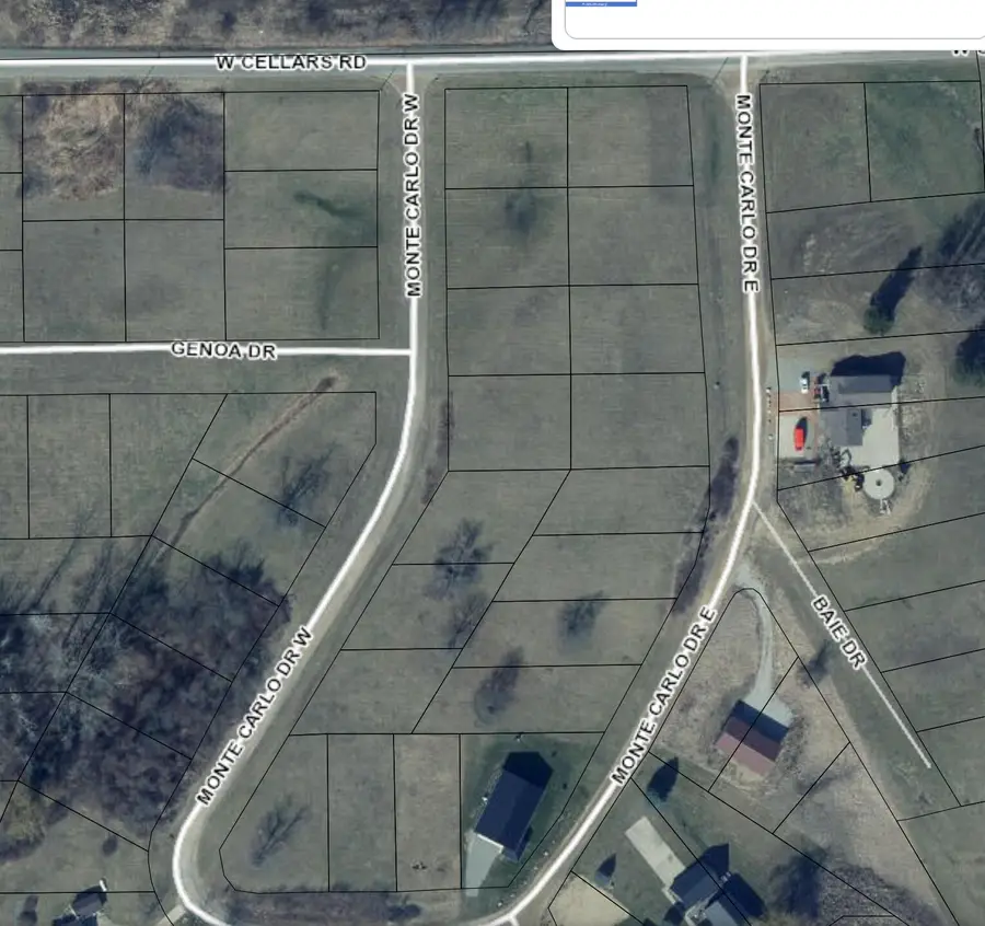 13549 Monte Carlo Drive, Camden, MI 49232 - #2