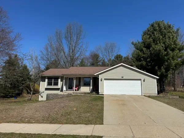 1171 Runway Place Sw, Byron Center, MI 49315