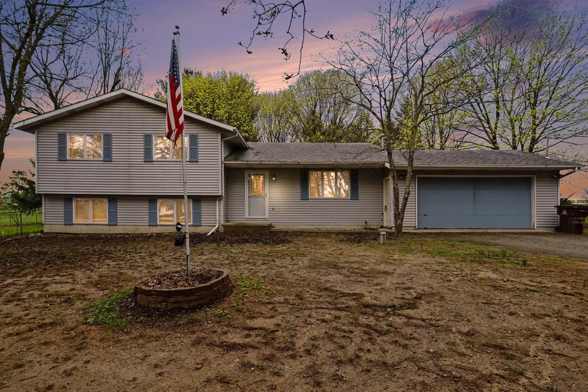 6955 Osborne Road, Delton, MI 49046 - #1