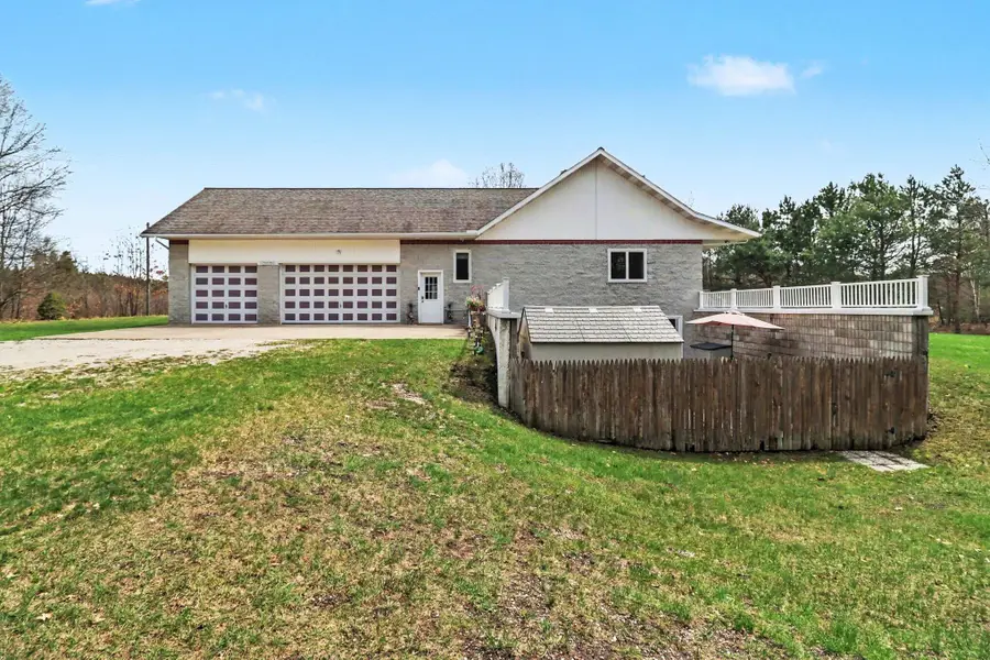 3479 W Hansen Road, Ludington, MI 49431 - #2