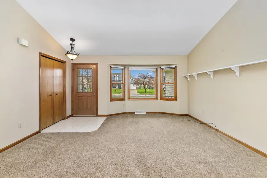 655 Birkdale Court, Coopersville, MI 49404 - #3