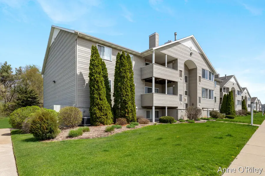 8348 Jasonville Court Se #33, Caledonia, MI 49316 - #2