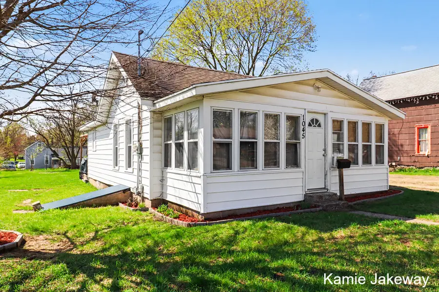 1045 Alderman Street, Belding, MI 48809 - #3