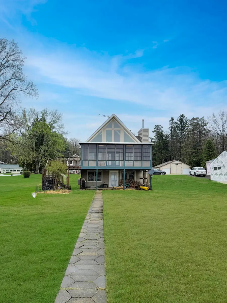 3230 Lakeview Drive, Allegan, MI 49010 - #2