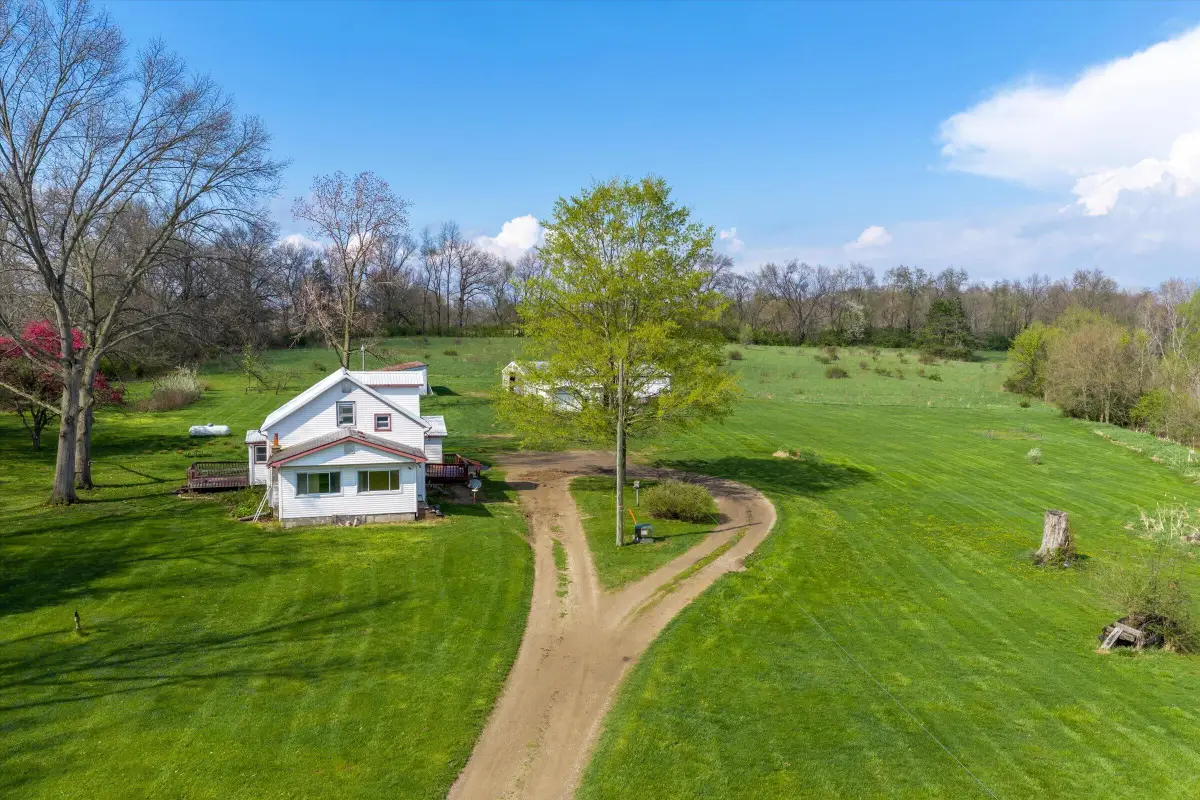 23476 Jefferson Center Street, Cassopolis, MI 49031 - #1